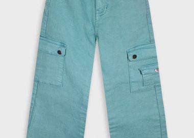 Παντελόνι cargo | ΦΥΣΤΙΚΙ - Energiers - 